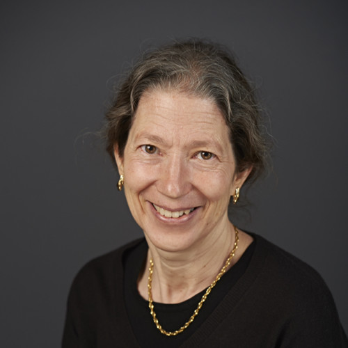 Abigail Friedman